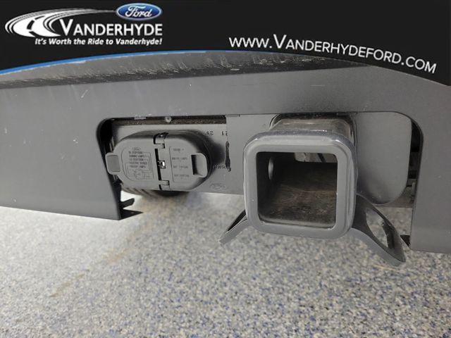 2025 Ford Maverick Lariat - Photo 9