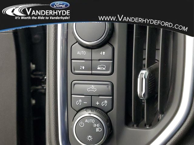 2020 Chevrolet Silverado 1500 LT - Photo 21