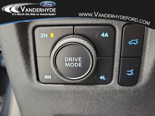 2025 Ford Expedition Active - Photo 24