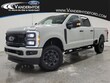  Ford F-250SD