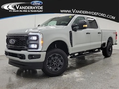 2026 Ford F-250SD XL Truck