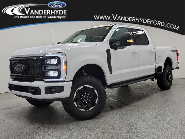  Ford F-250SD