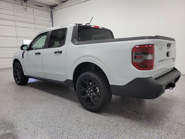 2025 Ford Maverick XLT photo 3