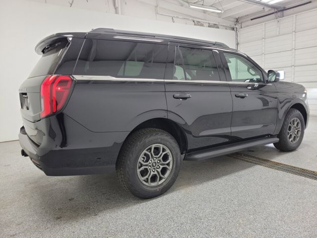 New 2026 Ford Expedition Active SUV