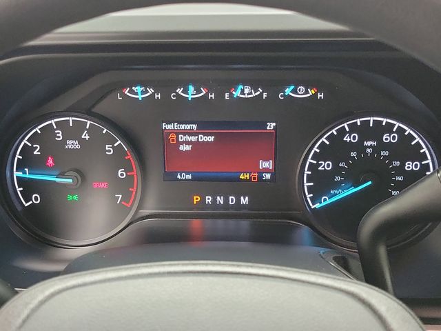 2026 Ford F-350 Super Duty XL - Photo 24