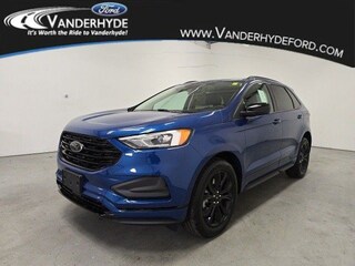 2024 Ford Edge SE SUV