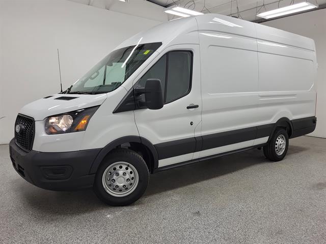 2026 Ford Transit 350 High Roof 148EL WB 9950# AWD9950#'s photo