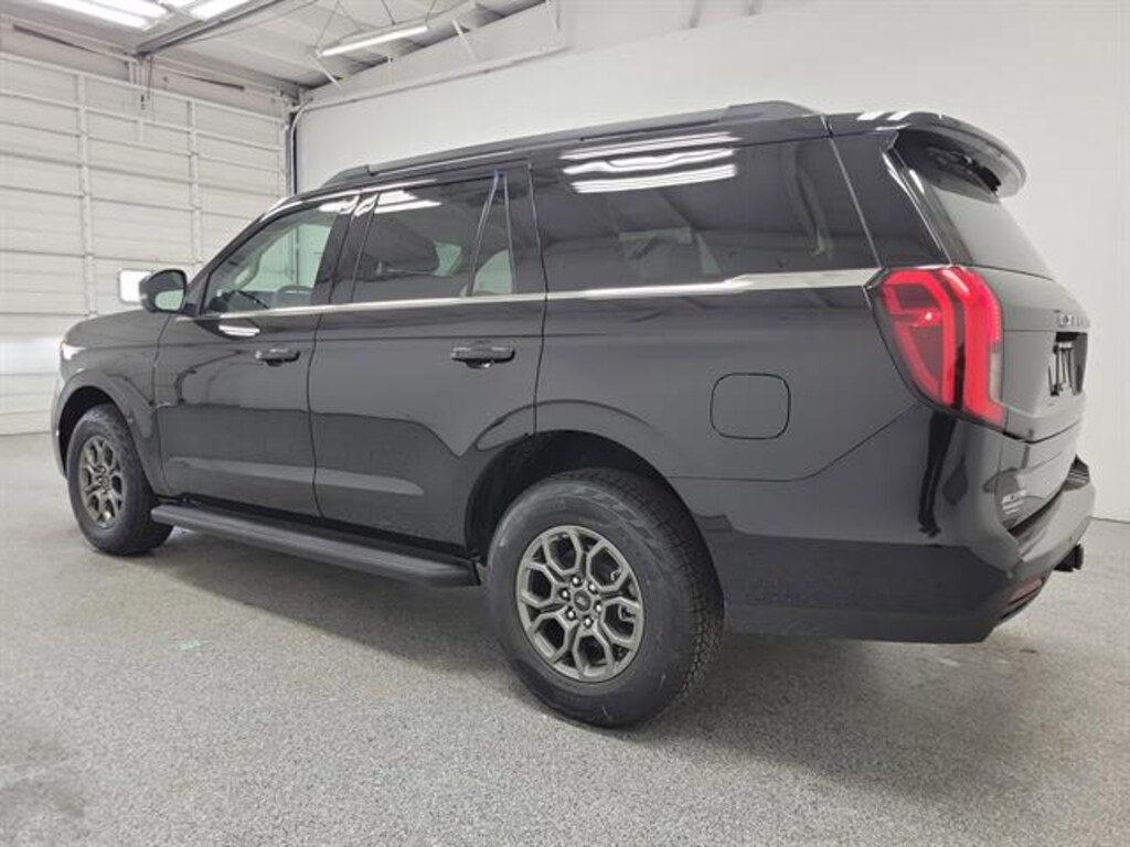 New 2026 Ford Expedition Active SUV