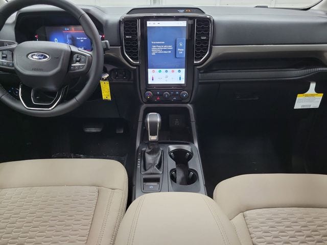 2025 Ford Ranger XLT - Photo 15