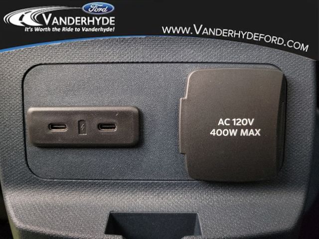 2025 Ford Maverick Lariat - Photo 15