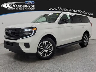 2025 Ford Expedition Active SUV