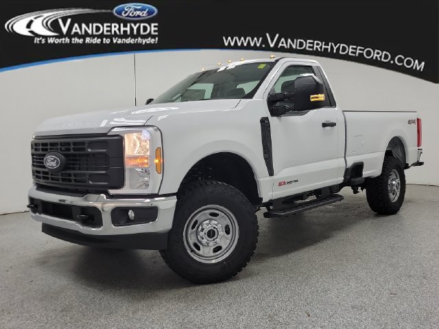 2027 Ford F-350SD XL Truck