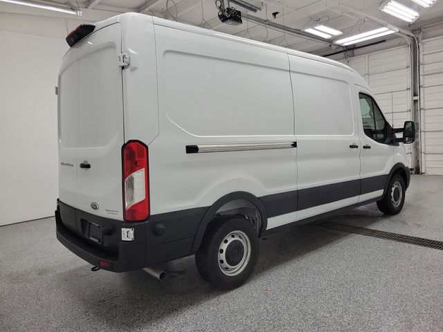 2025 Ford Transit photo 3