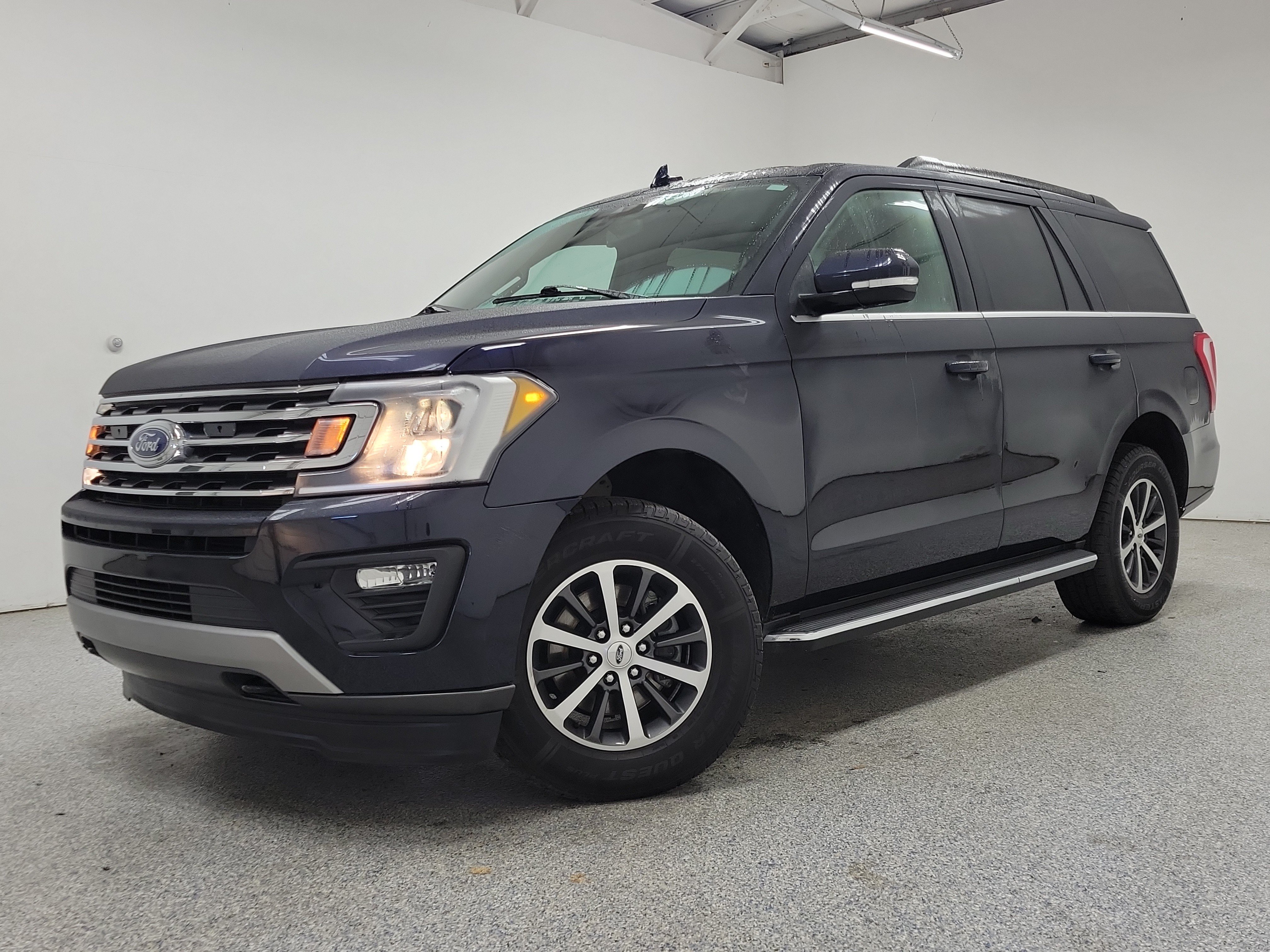  Ford Expedition