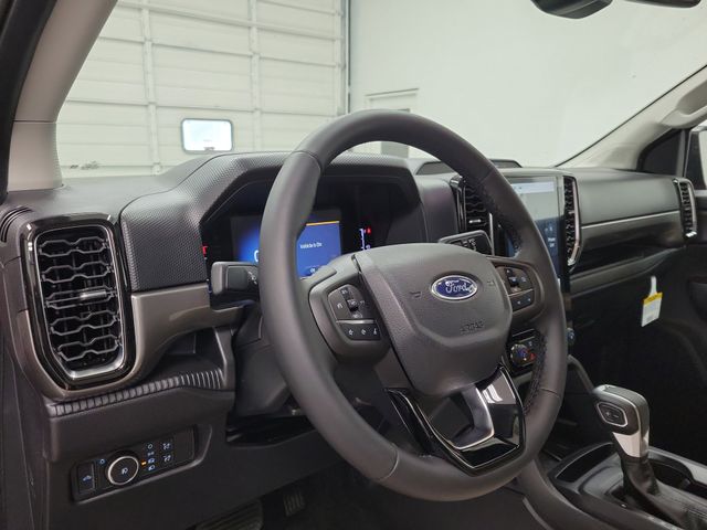 2025 Ford Ranger XLT - Photo 21