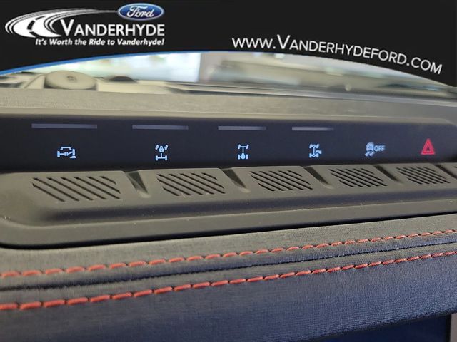 2025 Ford Bronco 2-Door Stroppe - Photo 25