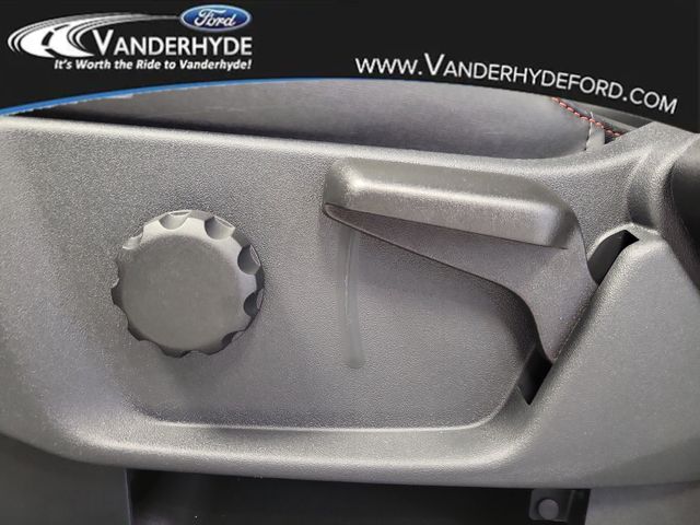 2025 Ford Bronco 2-Door Stroppe - Photo 16