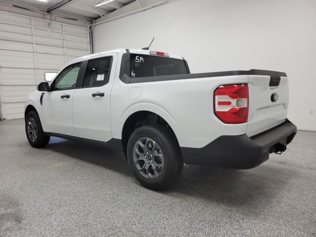New 2026 Ford Maverick XLT Truck