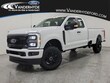  Ford F-350SD