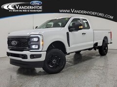 2026 Ford F-350SD XL Truck