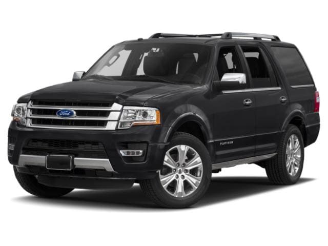 2015 Ford Expedition Sport Utility 