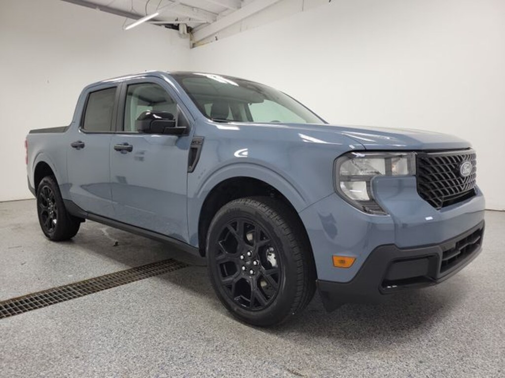 New 2026 Ford Maverick XLT Truck
