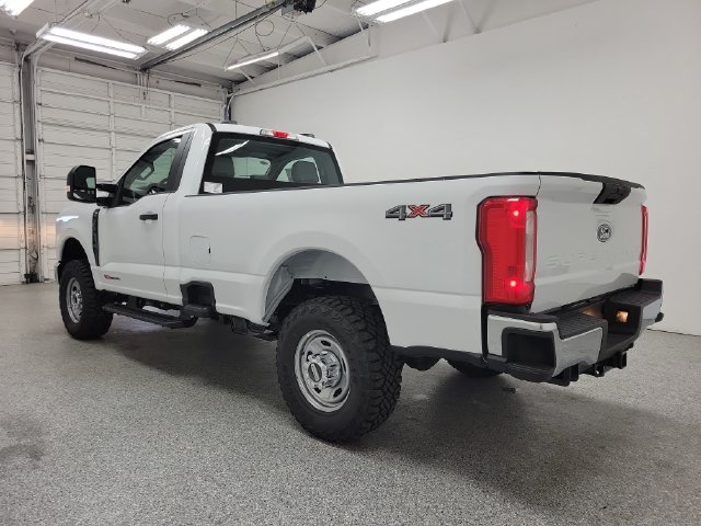 New 2027 Ford F-350SD XL Truck