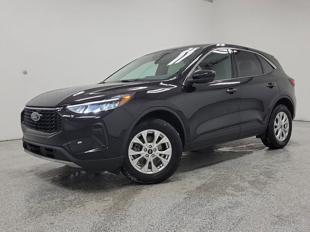 Used 2023 Ford Escape Active Sport Utility