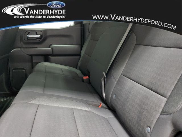 2020 Chevrolet Silverado 1500 LT - Photo 11