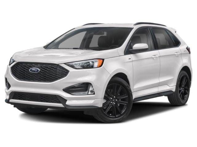 2024 Ford Edge SEL's photo