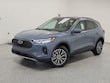 Ford Escape Plug-In Hybrid
