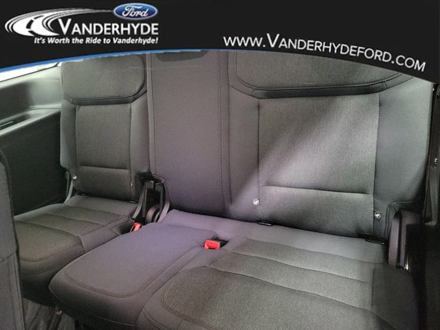 2025 Ford Expedition Active - Photo 14