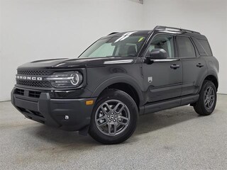 2026 Ford Bronco Sport Big Bend SUV
