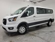  Ford Transit Passenger Wagon