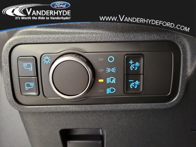 2025 Ford Bronco 2-Door Stroppe - Photo 19