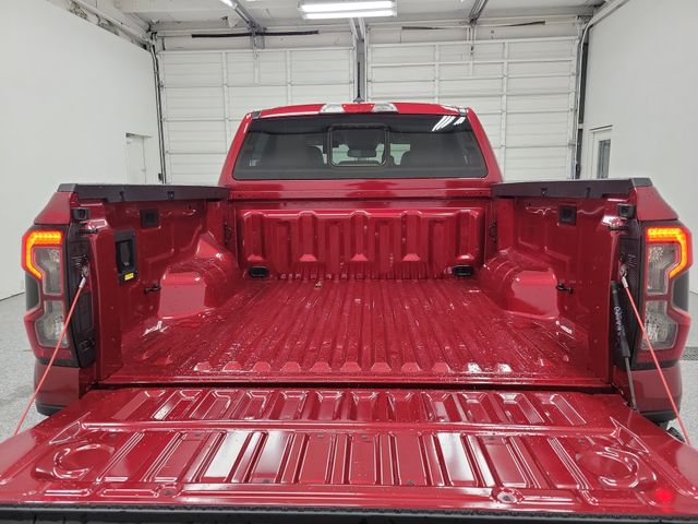 2025 Ford Ranger XLT - Photo 8