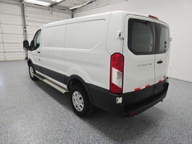 Used 2019 Ford Transit Van Base with VIN 1FTYR1YM9KKA55804 for sale in Cedar Springs, MI