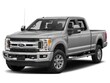  Ford Super Duty F-250 SRW