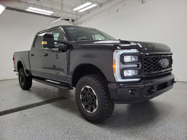 2026 Ford F-250 photo 2