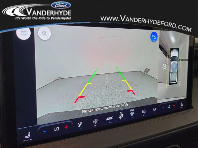 2025 Ford Maverick Lariat - Photo 27