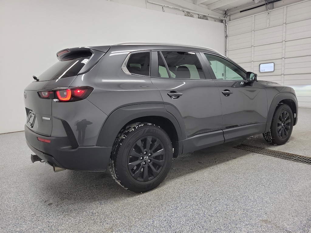 Used 2023 Mazda CX-50 2.5 S Preferred Plus