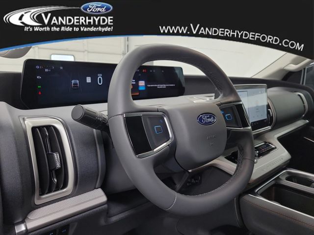 2025 Ford Expedition Active - Photo 23