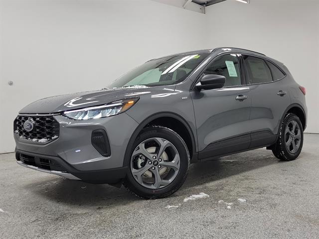 2026 Ford Escape ST-Line's photo