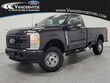 Ford F-250SD
