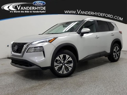2023 Nissan Rogue SV SUV
