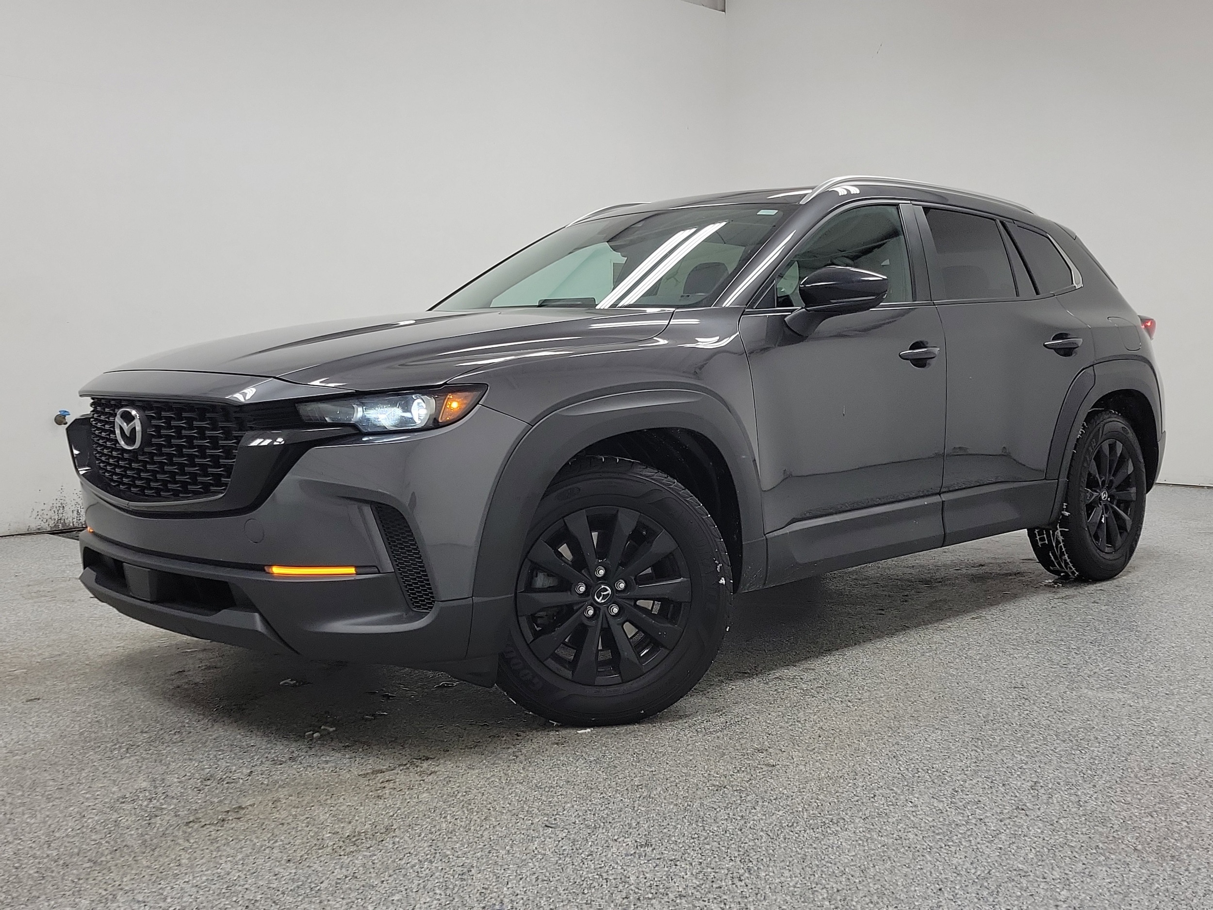 2023 Mazda CX-50 S PREFERRED PLUS's photo
