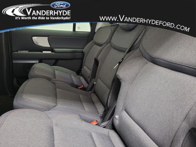 2025 Ford Expedition Active - Photo 13