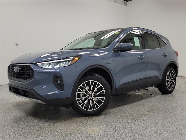 2026 Ford Escape PHEV's photo