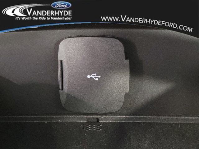 2025 Ford Bronco 2-Door Stroppe - Photo 27