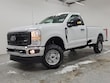  Ford Super Duty F-250 SRW